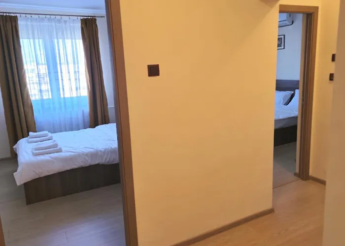 Tineretului Apartment Bucureşti