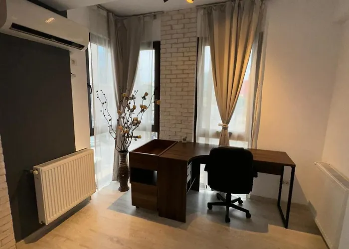 My place Bucur Bucureşti